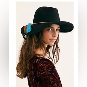 Free People Hat